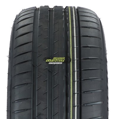 2x Michelin Pilot Sport 4 S XL 295/25R21 96 (Z)Y Reifen Sommer PKW