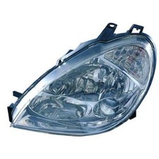 DIEDERICHS Scheinwerfer Halogen rechts für Citroën Xsara Coupe N0 N1 N2