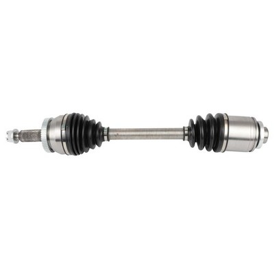 CV Axle Shaft Assembly For 2007-2009 Hyundai Santa Fe Front Right Passenger