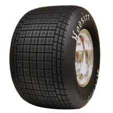 Hoosier 38161SC12 Sprint/Silver Crown Dirt 96.0/14-15 CB SC12