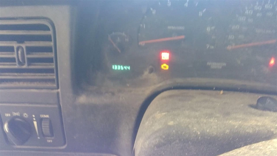 Used Front Right Door Interior Trim Panel fits: 2003 Dodge Dakota  Grade A Foto 3 de 4