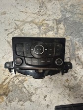 Autoradio Chevrolet CRUZE