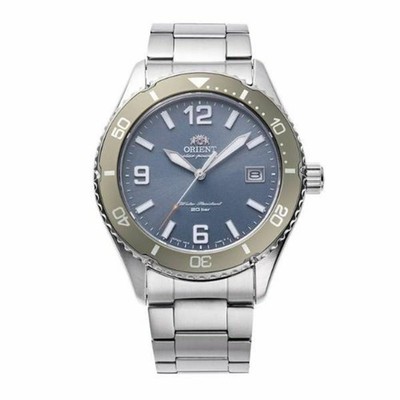 Orient Watch Mako 40 RN-WJ0002L Super popular model 