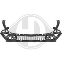1692144 LüFtungsgitter, StoßFäNger Mitte FüR MERCEDES-BENZ GLE (W166)