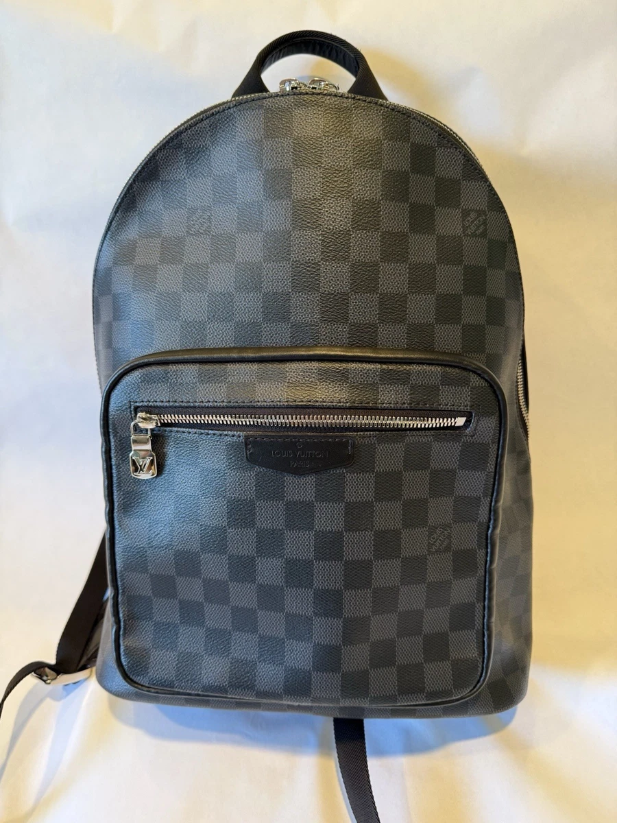 Louis Vuitton Backpacks for Men for sale | eBay