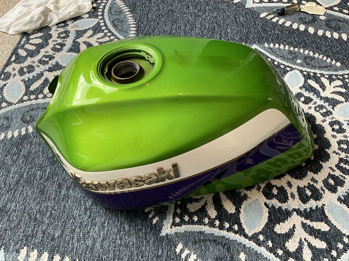 Gas Tanks for Kawasaki ZRX1200 for sale | eBay