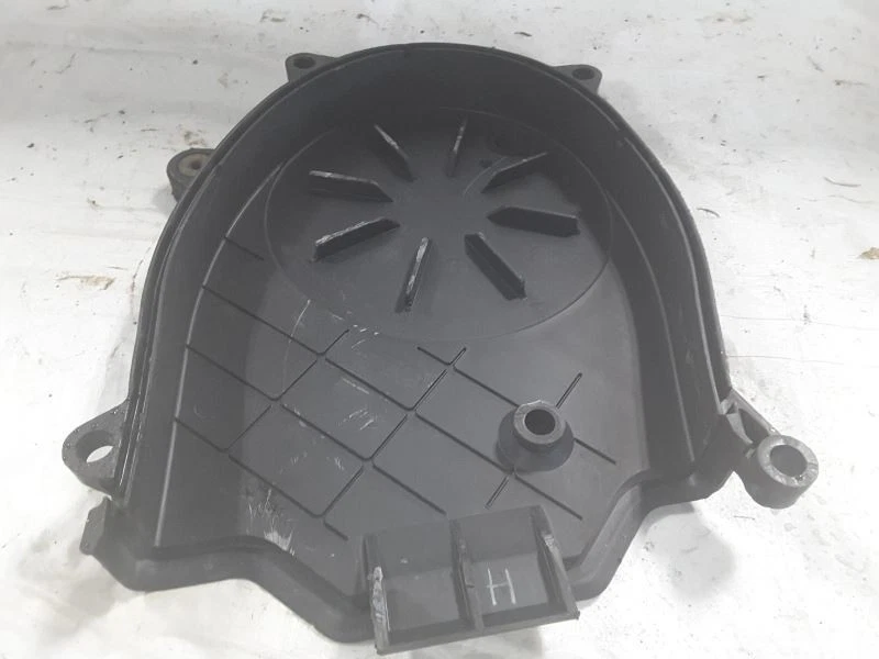 Passenger Right Timing Cover 2.7L Upper Fits 95-97 ACCORD 1546523 - Image 2 of 3