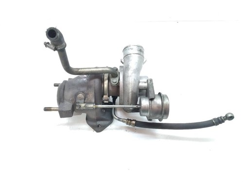 2246144 TURBOLADER / 7706451 / TD0413T4 / 1696529 FÜR BMW SERIE 5 BERLINA E39