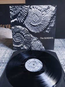 The Sundays LP | eBay