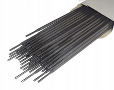 Schweißelektroden Gusseisen 2,5mm MMA Zusatz für Gussreparatur