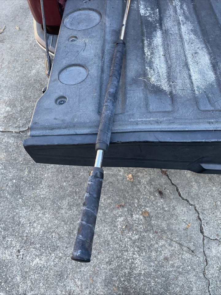 Hippo Belly Putter Model BP-1 42” Nice (RH)..Free Shipping - Image 4 of 4