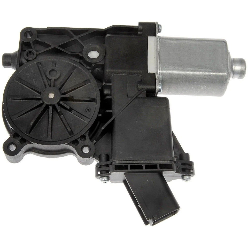 Motor elevador de ventana eléctrico Dorman 742-591 para Cadillac XTS 13-19 Foto 2 de 4