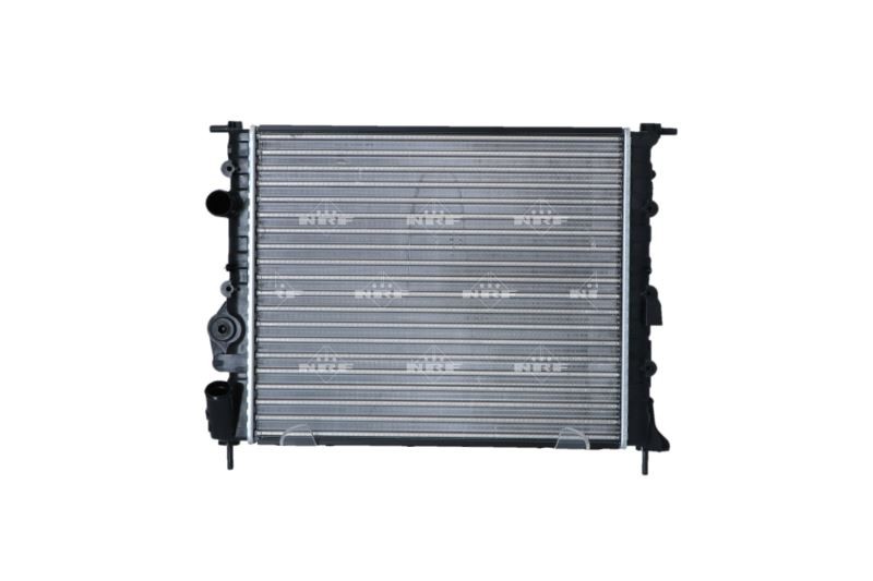 Radiateur moteur pour Clio 2 et Sandero 1.4 refroidit parfaitement votre bloc essence ou dCi
