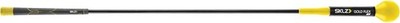Adjustable Gold Flex Swing Trainer - Ideal for Building Golf Swing Strength