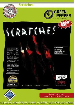 Scratches