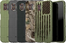 Special Ops Rugged Shield Case for Samsung Galaxy XCover 7 Pro Phone (SM-G766)