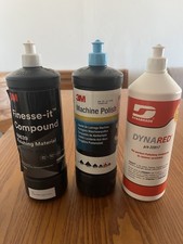 3M  PASTA POLISH CERA LUCIDANTE Prezzo LT 1