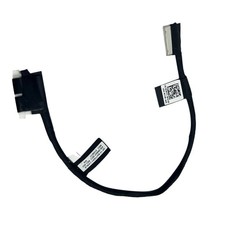 NEW OEM Battery Cable Connector DELL LATITUDE sp13 5320 0F8YTT 450.0M807.0011