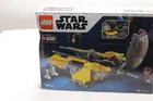 LEGO Anakin's Jedi Interceptor Star Wars (75281) Dented Box