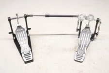 PDP Single Chain Drive Double Bass Drum Kick Pedal