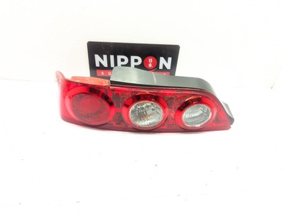 HONDA INTEGRA MK3 DC5 FACELIFT 2001 2006 TAILLIGHT PAIR 80313