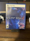 Silent Hill F Day One Edition Sony PlayStation 5 Konami