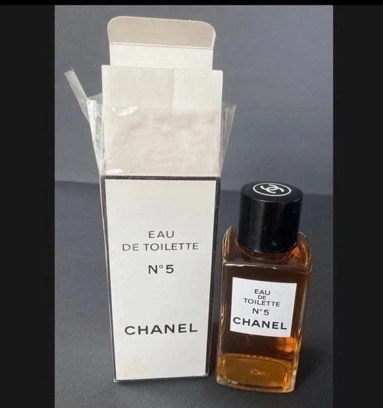 CHANEL Fluid Chanel No 5 Perfumes for Women for sale | eBay
