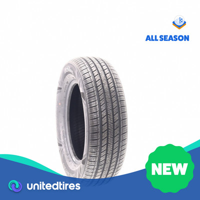 New P 215/65R16 Achilles Touring Sport A/S 98T