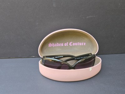 Y2K Juicy Couture Sunglasses  display picture 3