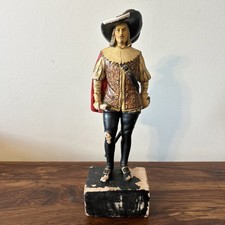   VINTAGE ITALIAN LORD CALVERT CHAULKWEAR STA...