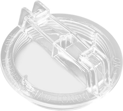 Replacement C3-185P Trap Cover Fit for Sta-Rite Inground Pool and Spa Pump