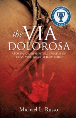 The Via Dolorosa - Paperback By Russo, Michael L - GOOD