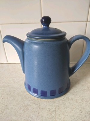 Denby .....Tea Pot ..Reflex Design 