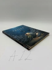 Edison The Mystery of the Missing Mouse Treasure Children's Book by Torben Kuhlm