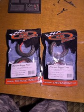 De Racing Phenom Buggy Tires 30 Compound