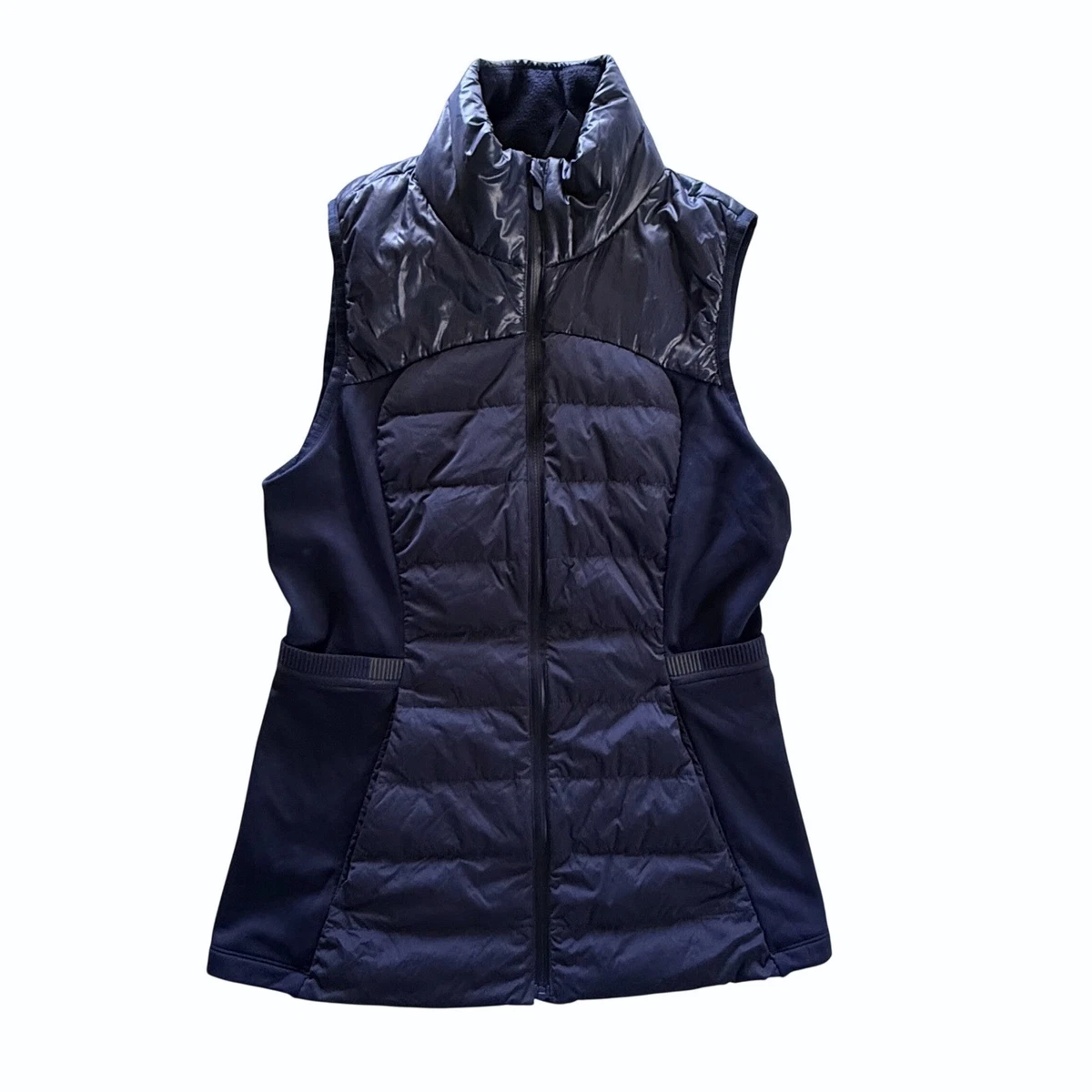 lululemon down vest products for sale | eBay