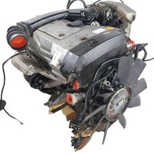 teilmotor MERCEDES CLASE C W202 BERLINA 200 202.020 111941 alitp1209370