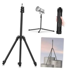 Ulanzi TT43 Extendable Photography Light Stand Adjustable 6.23ft Aluminum