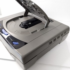 Sega Saturn HST-0005 Virtua Fighter Remix 1 Million Campaign Set Complete JAPAN