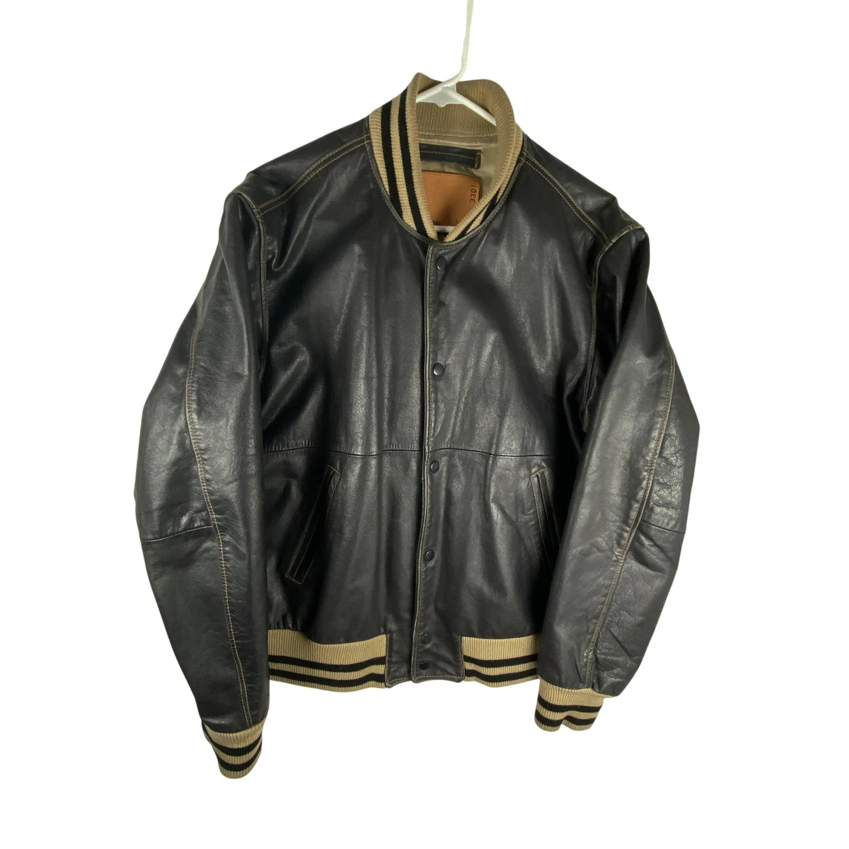 G-Star Leather Outer Shell Jackets for Men for sale | eBay G-Star Leather Outer Shell Jackets for Men for sale | eBay