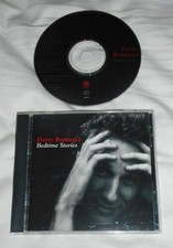 DAVID BAERWALD Bedtime Stories CD 1990 A&M