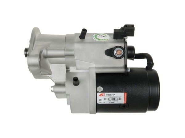 As-Pl Anlasser Starter 2.2 Kw FüR Toyota RAV 4 II 2.0 D 4WD Corolla-image