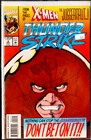 Thunderstrike #2 (Marvel Comics November 1993)