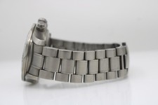 Omega Seamaster Professional 300m Black 41.5mm Chrono Dial Dive Watch 2293.52.00 3
