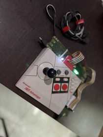 Ghostbusters 2  Prop Console Nes Full Size 1:1