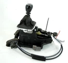 11 12 Chevrolet Cruze 6 Speed Manual Transmission Floor Shifter W/ Cables OEM