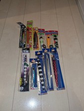 Metal jig set 250g-300g fishing supplies