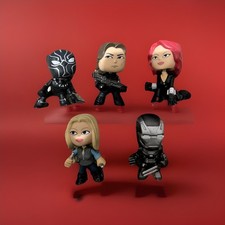 2014 Funko Marvel Mystery Minis Vinyl Figures 21