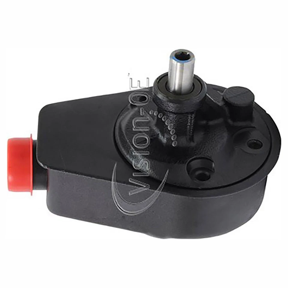 Bomba de dirección asistida BBB Industries para Chevrolet C2500 1990-1995 Foto 2 de 4