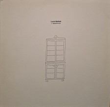 Lucio Battisti – L'Apparenza - LP Vinyl 33 RPM